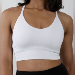 💗2for$12💗Yogalicious Sports Bra / Workout Top